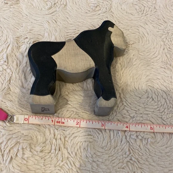 Holztiger & Ostheimer Waldorf inspired Safari Animals Wooden Toys - Picture 15 of 16